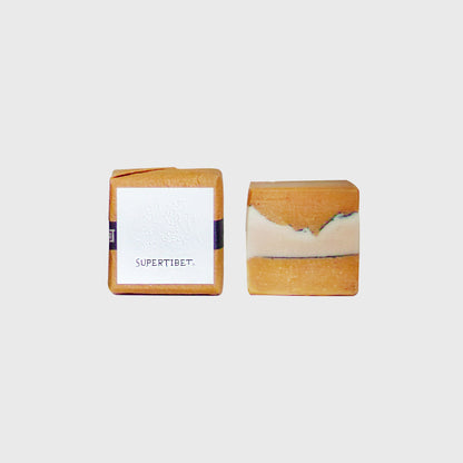 大好設計河山 | Yak Milk Block Soap 犛牛乳方皂
