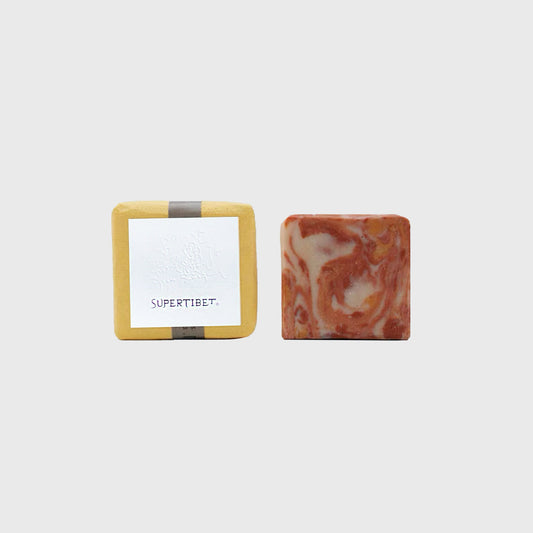 大好設計河山 | Yak Milk Block Soap 犛牛乳方皂