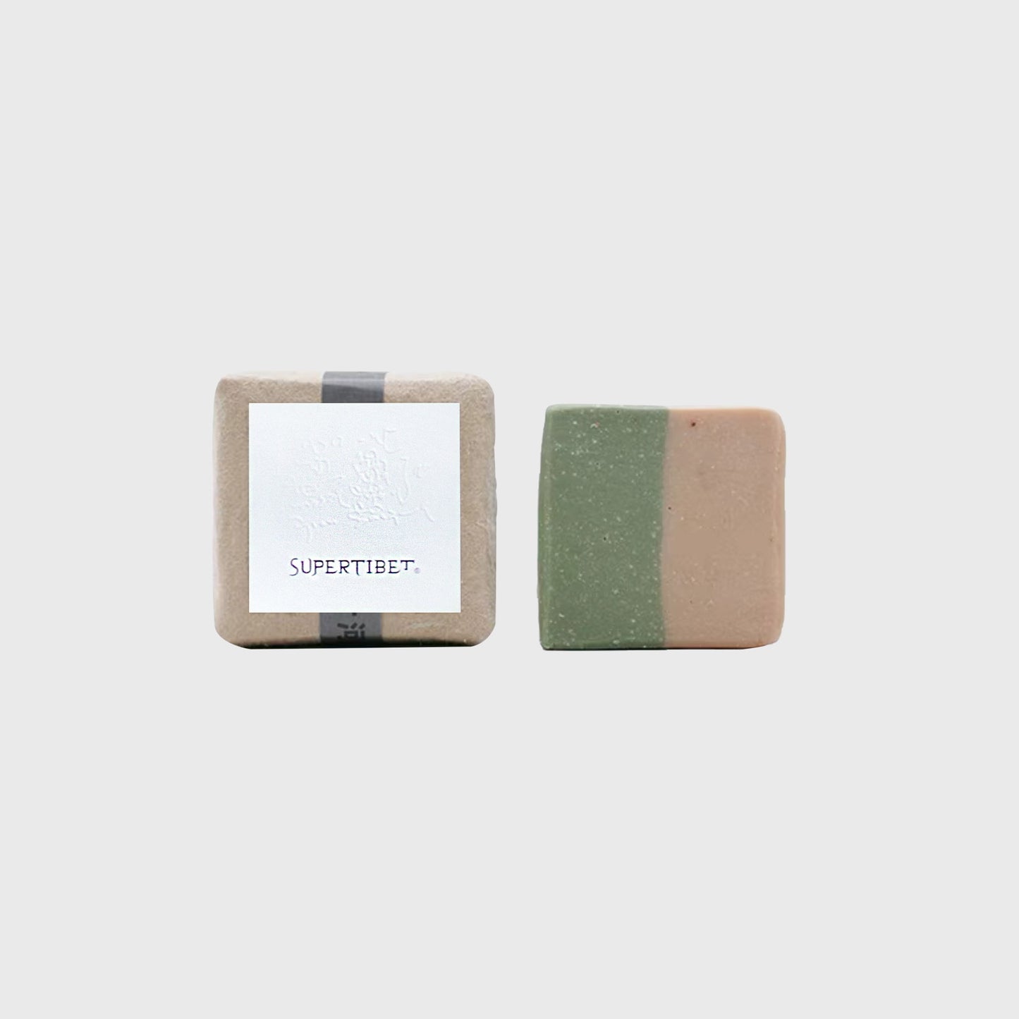 大好設計河山 | Yak Milk Block Soap 犛牛乳方皂