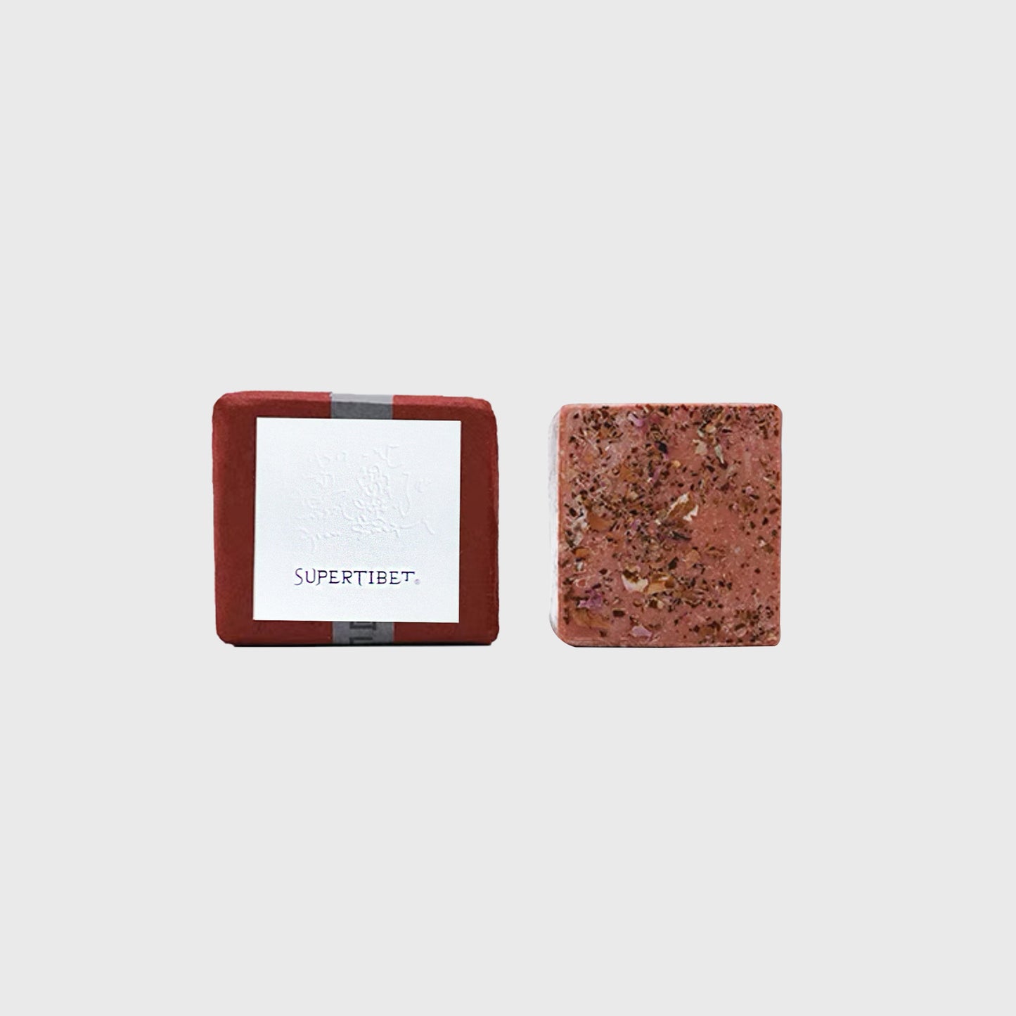 大好設計河山 | Yak Milk Block Soap 犛牛乳方皂