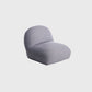 grado |  Tangyuan Lounge Chair 湯圓休閒椅