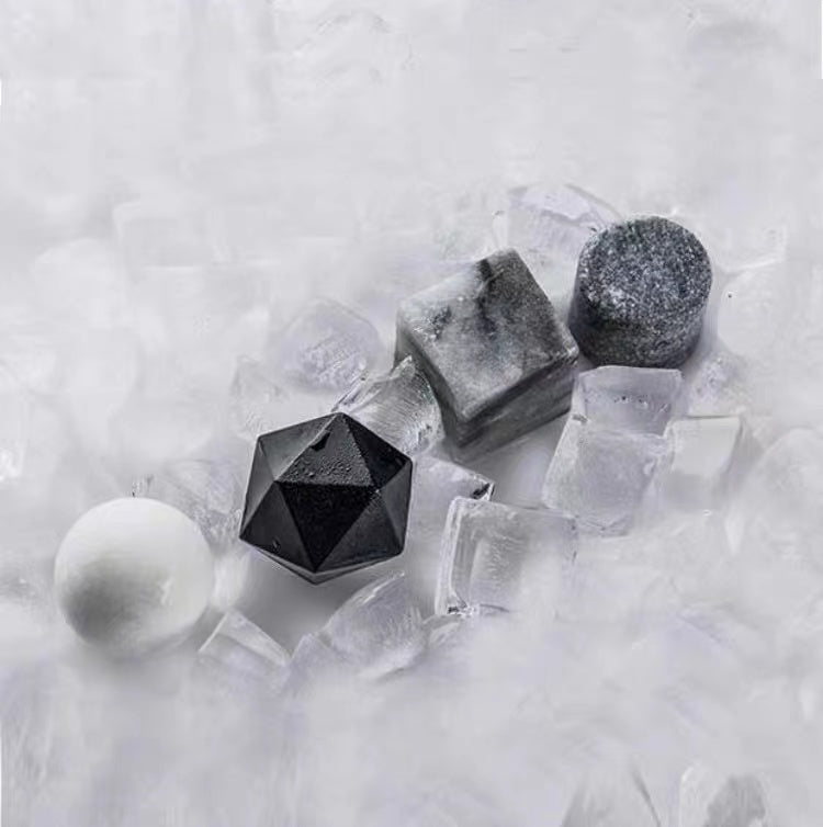 大好設計河山 | Icestone Classic Collection 冰酒石典藏套裝