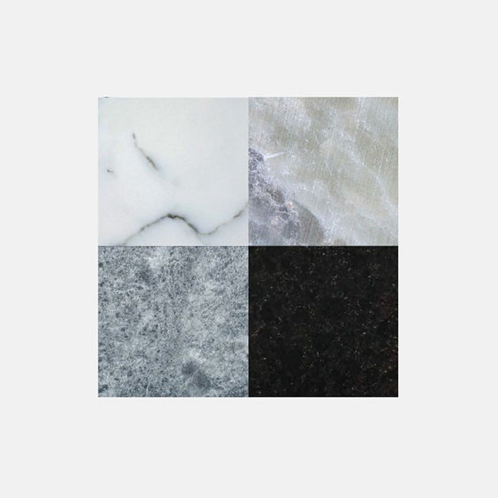 大好設計河山 | Icestone Classic Collection 冰酒石典藏套裝