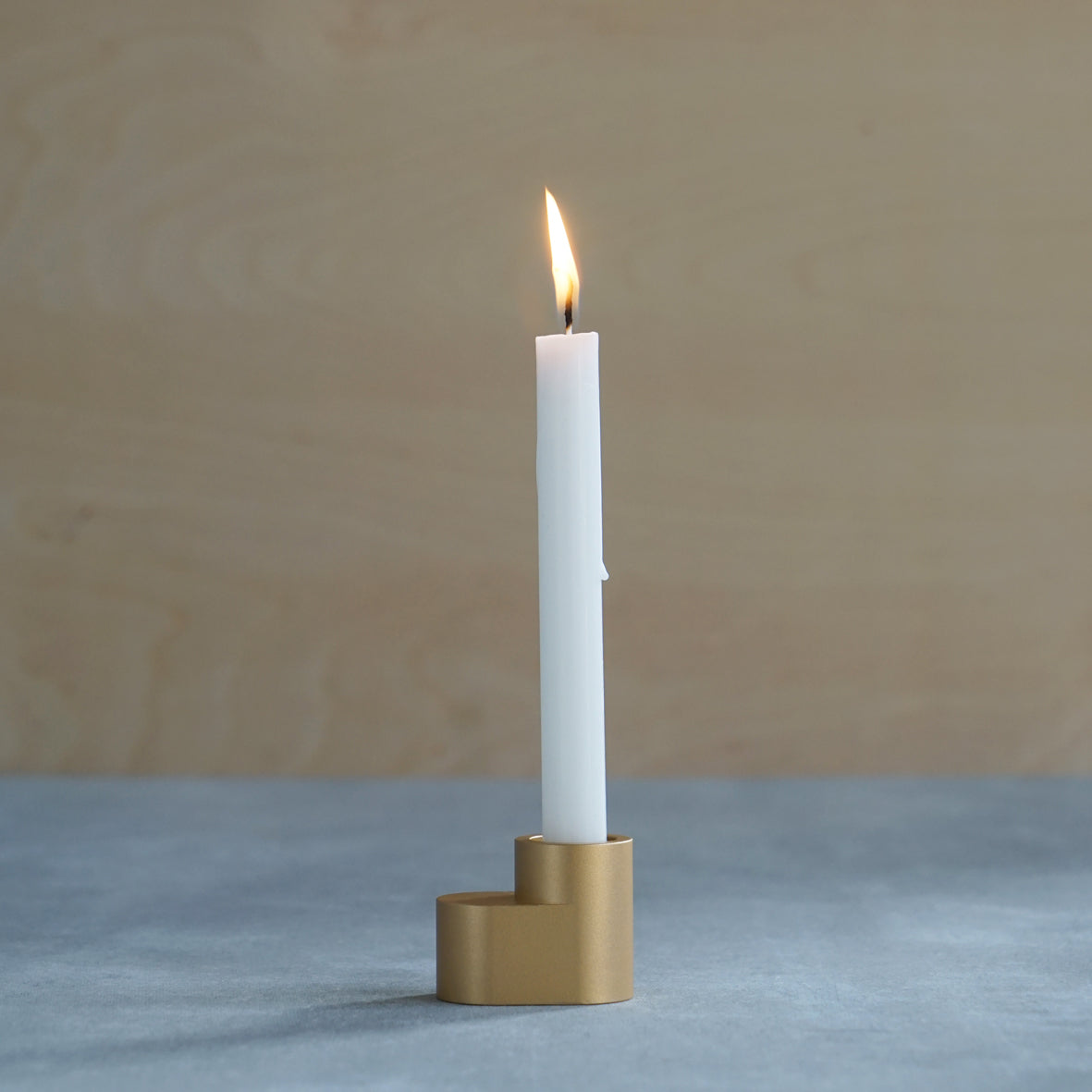 MARIO TSAI | Candleholder 構成系列 燭台