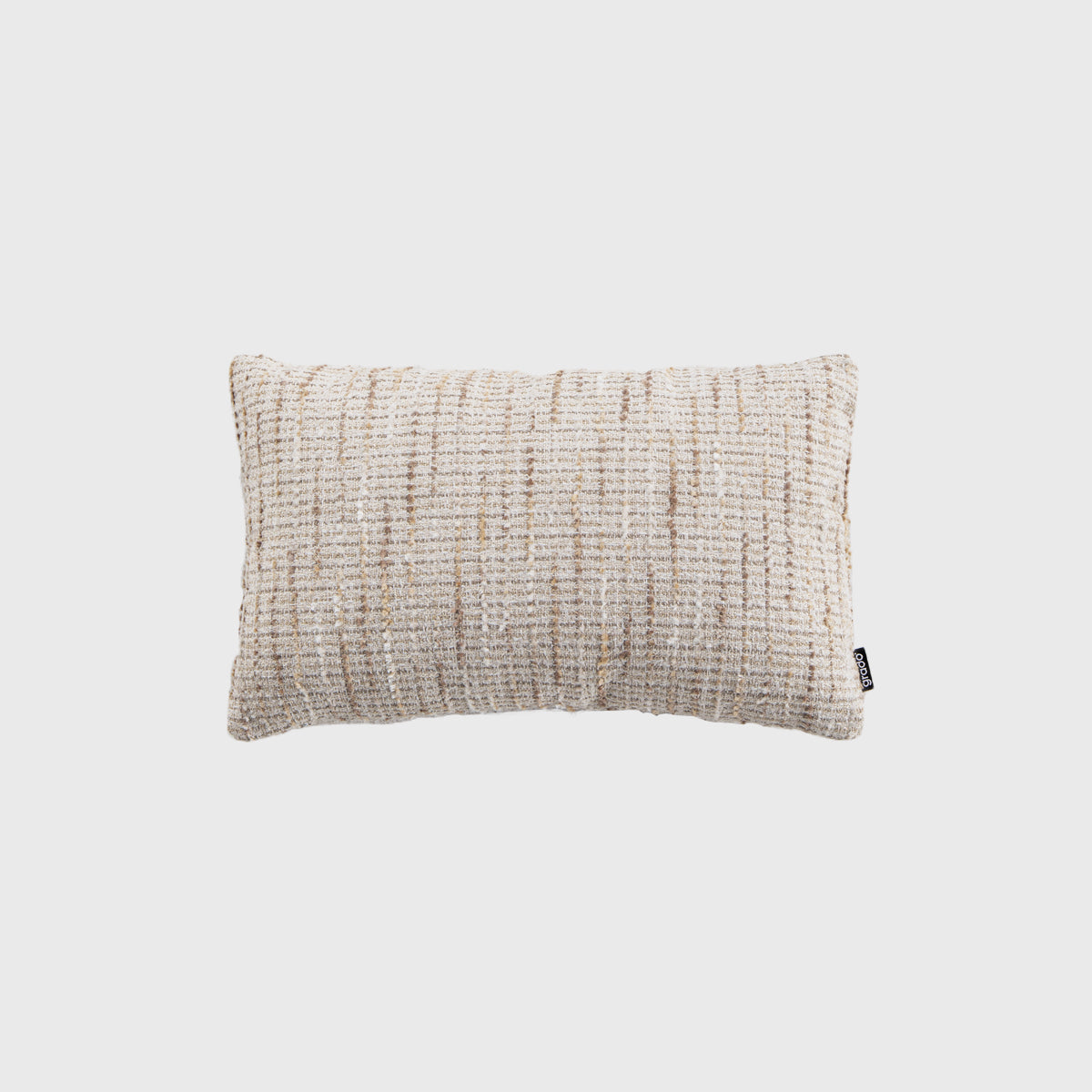 grado |  Camel Grace Cushion 香奢抱枕