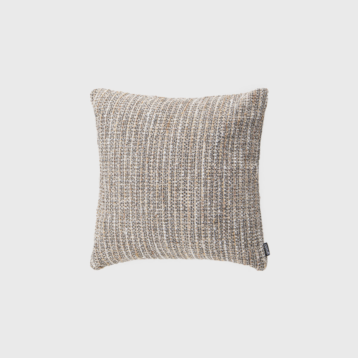 grado |  Camel Grace Cushion 香奢抱枕
