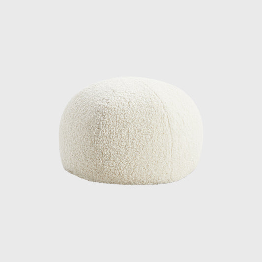 grado |  Stuffed Bun Pouf 包子懶人沙發