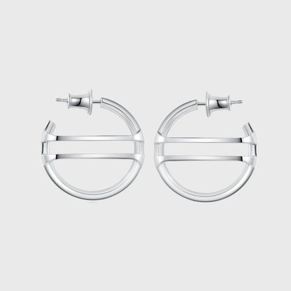 SIA KARATI | Disco-Very - Earrings 迪斯科系列 耳環
