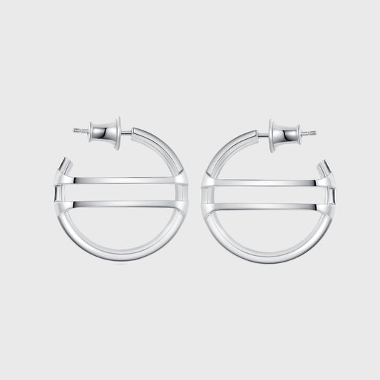 SIA KARATI | Disco-Very - Earrings 迪斯科系列 耳環
