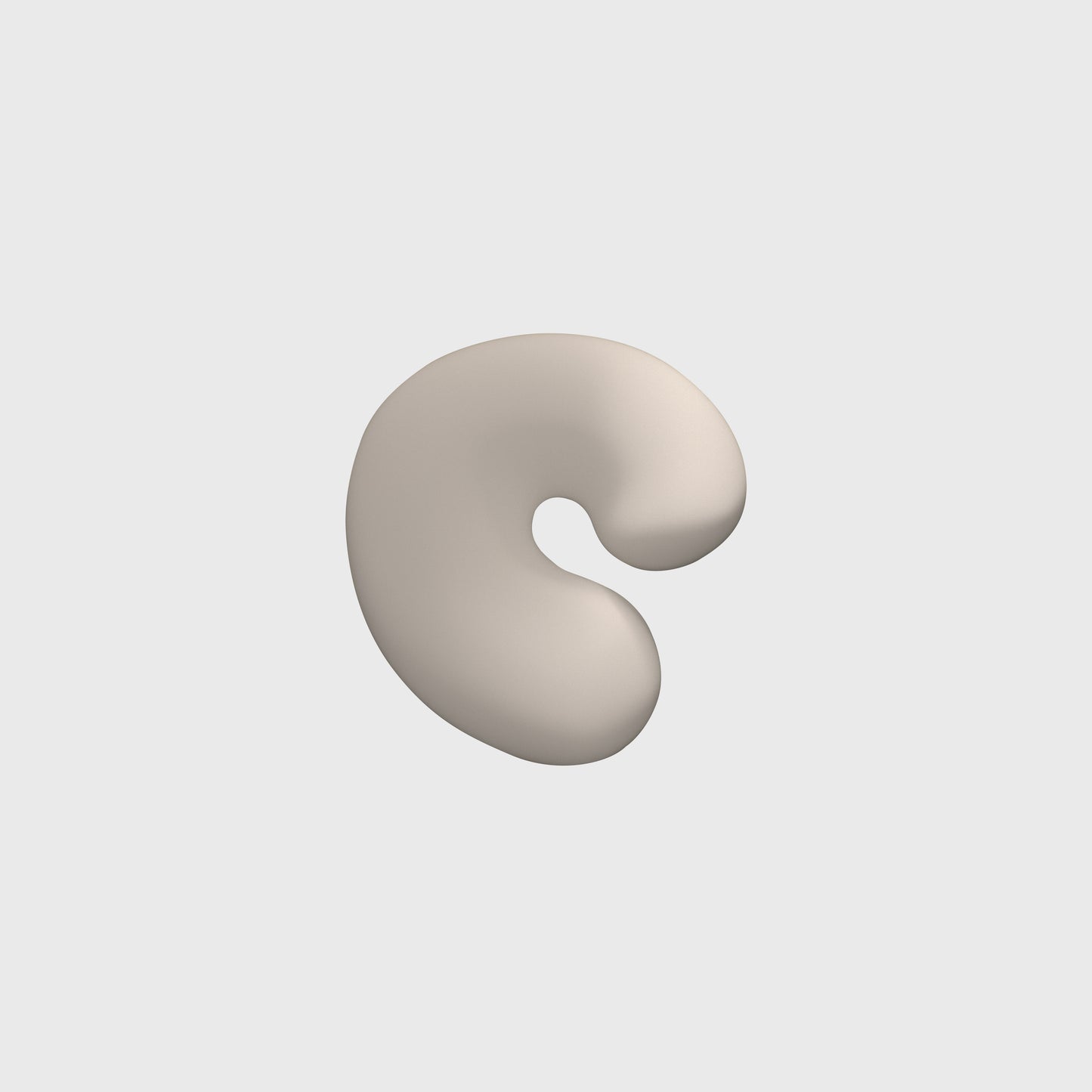 studiososlow | bagel 貝果系列 燈具