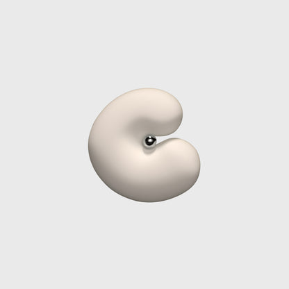 studiososlow | bagel 貝果系列 燈具