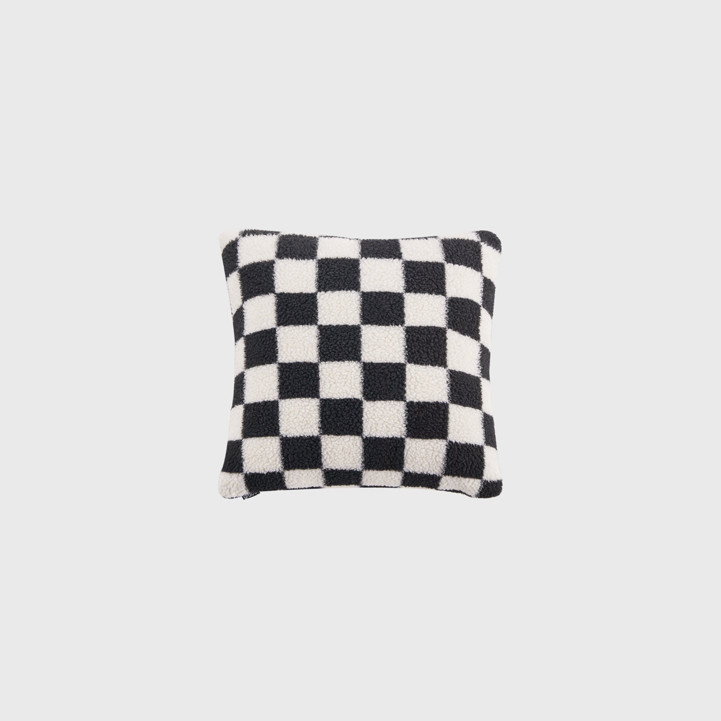 grado |  Chessboard Cushion 棋盤抱枕