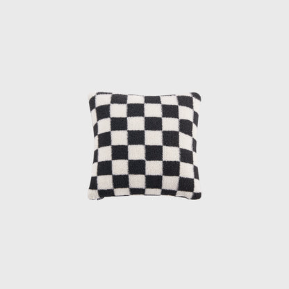 grado |  Chessboard Cushion 棋盤抱枕