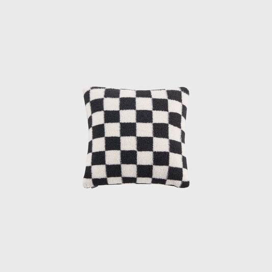 grado |  Chessboard Cushion 棋盤抱枕