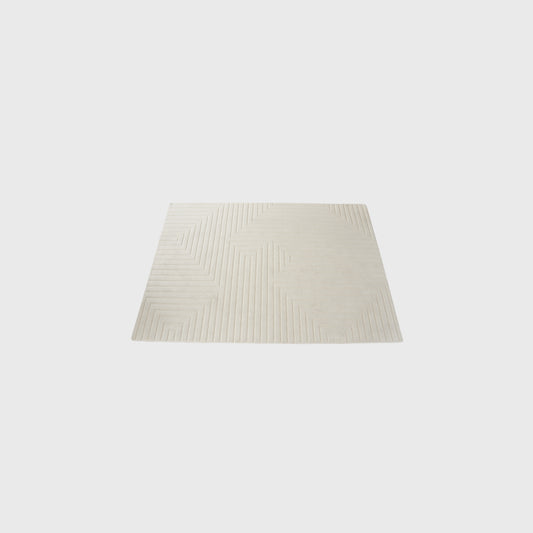 grado |  Siege Carpet 圍城地毯