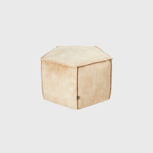 grado |  Jelly Pouf 果凍墩 懶人沙發
