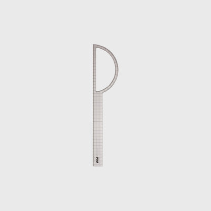 Yen Object | Mathematics Ruler 數學尺儀