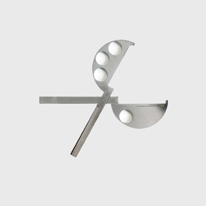 Yen Object | Mathmatics Scissors 數學剪刀