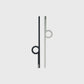 Yen Object | Mathematics Letter opener 數學拆信器