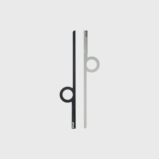 Yen Object | Mathematics Letter opener 數學拆信器